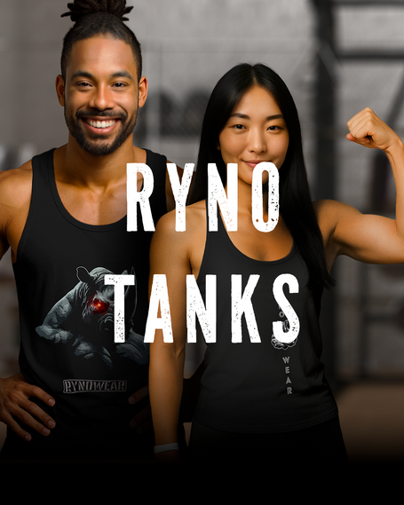 Ryno Tanks