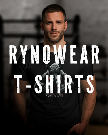 Ryno T-shirts
