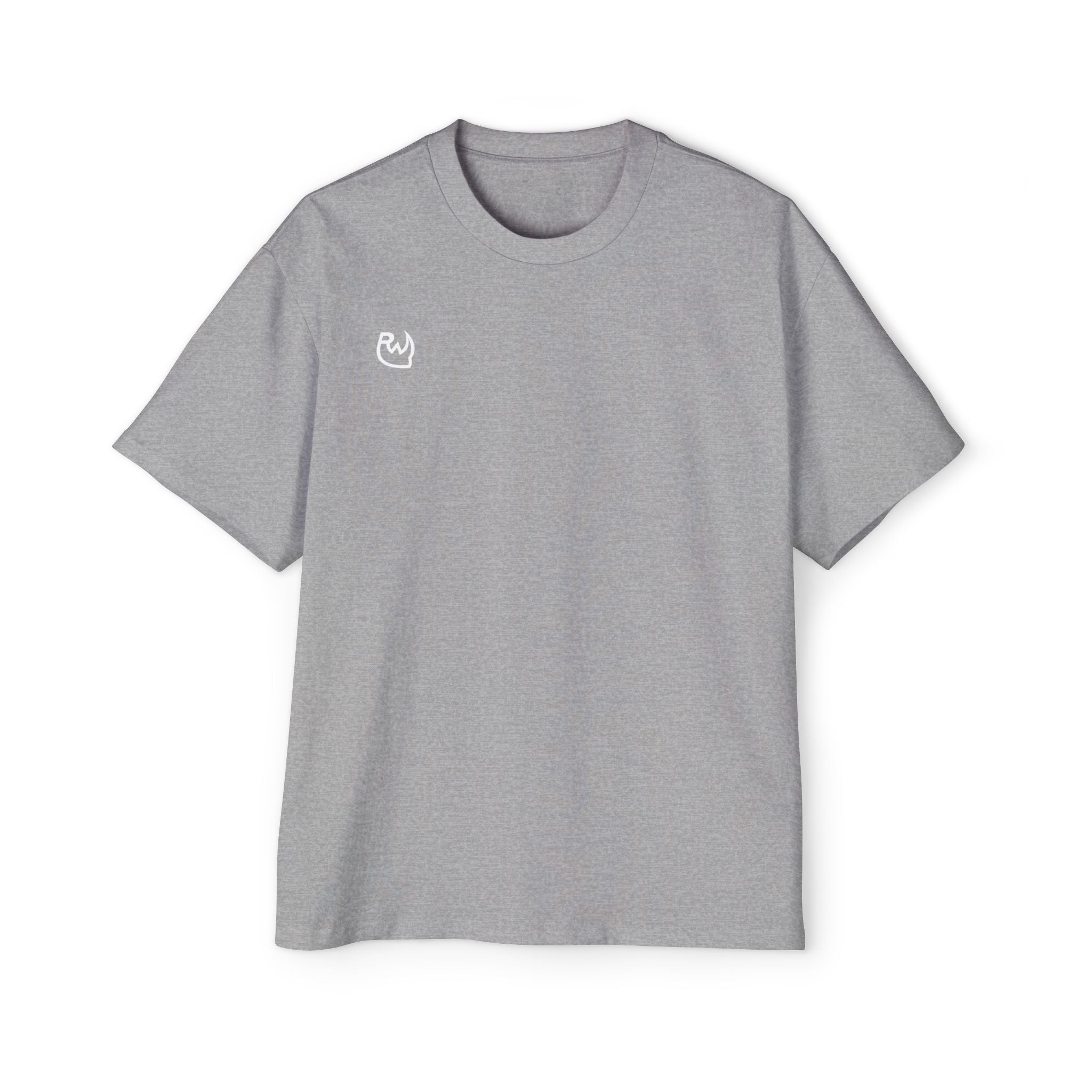 Tough Ryno Oversized T-Shirt