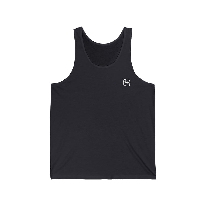Ryno Basics Tank Top - RynoWear