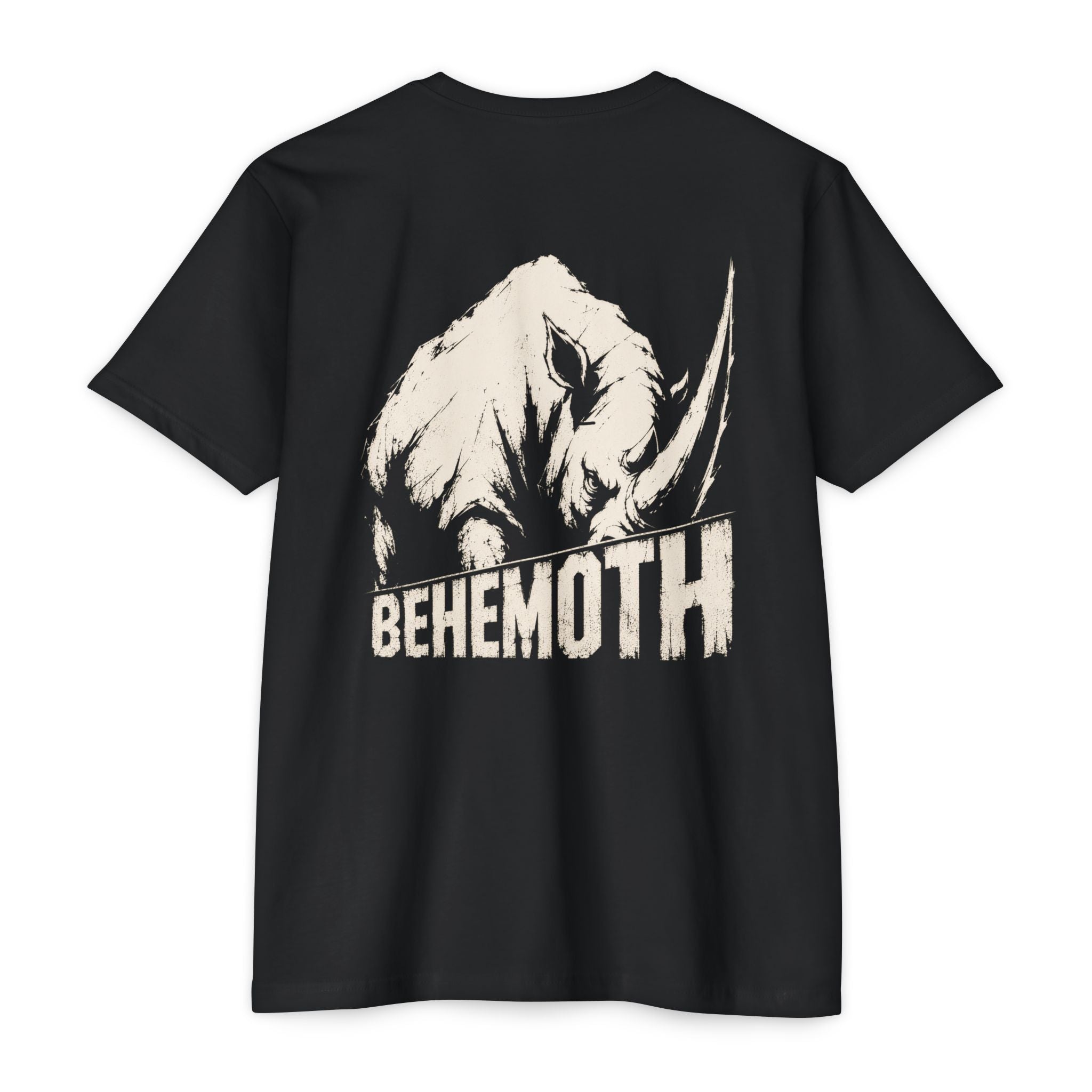 Behemoth Tee