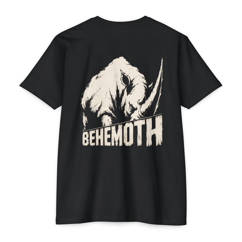 Behemoth Tee