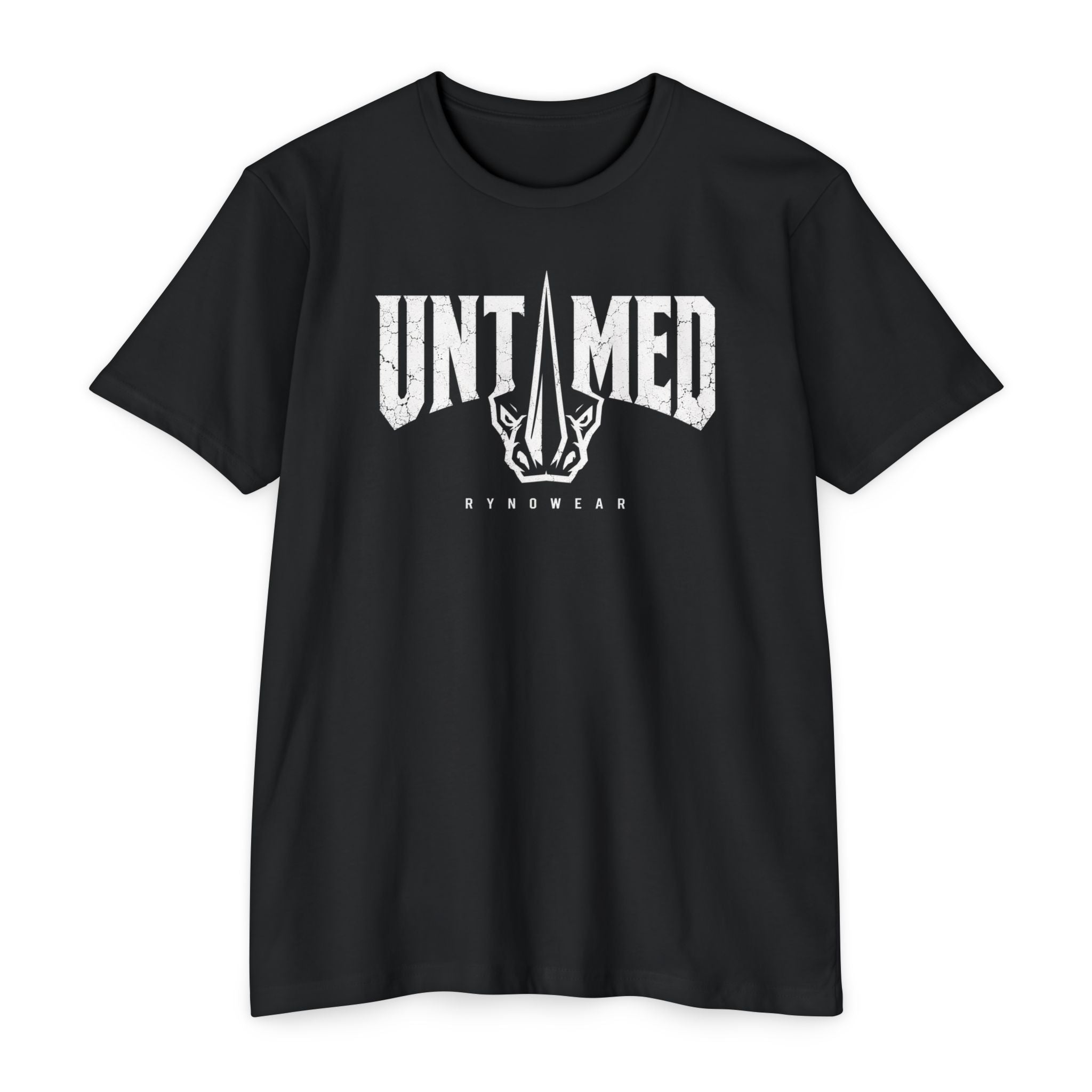 Untamed tee