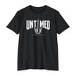 Untamed tee