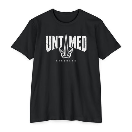 Untamed tee