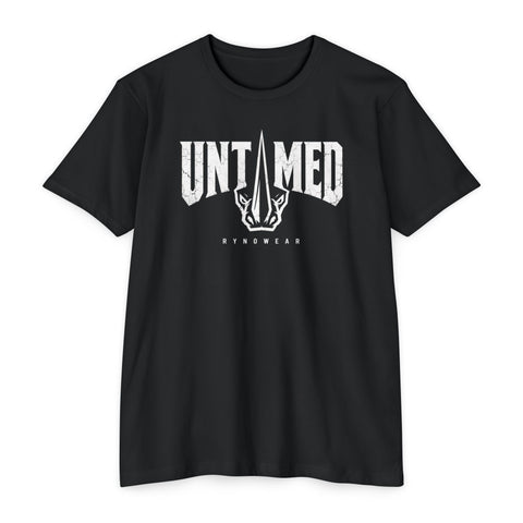 Untamed tee