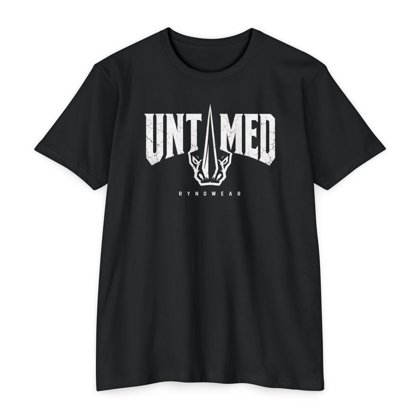 Untamed tee