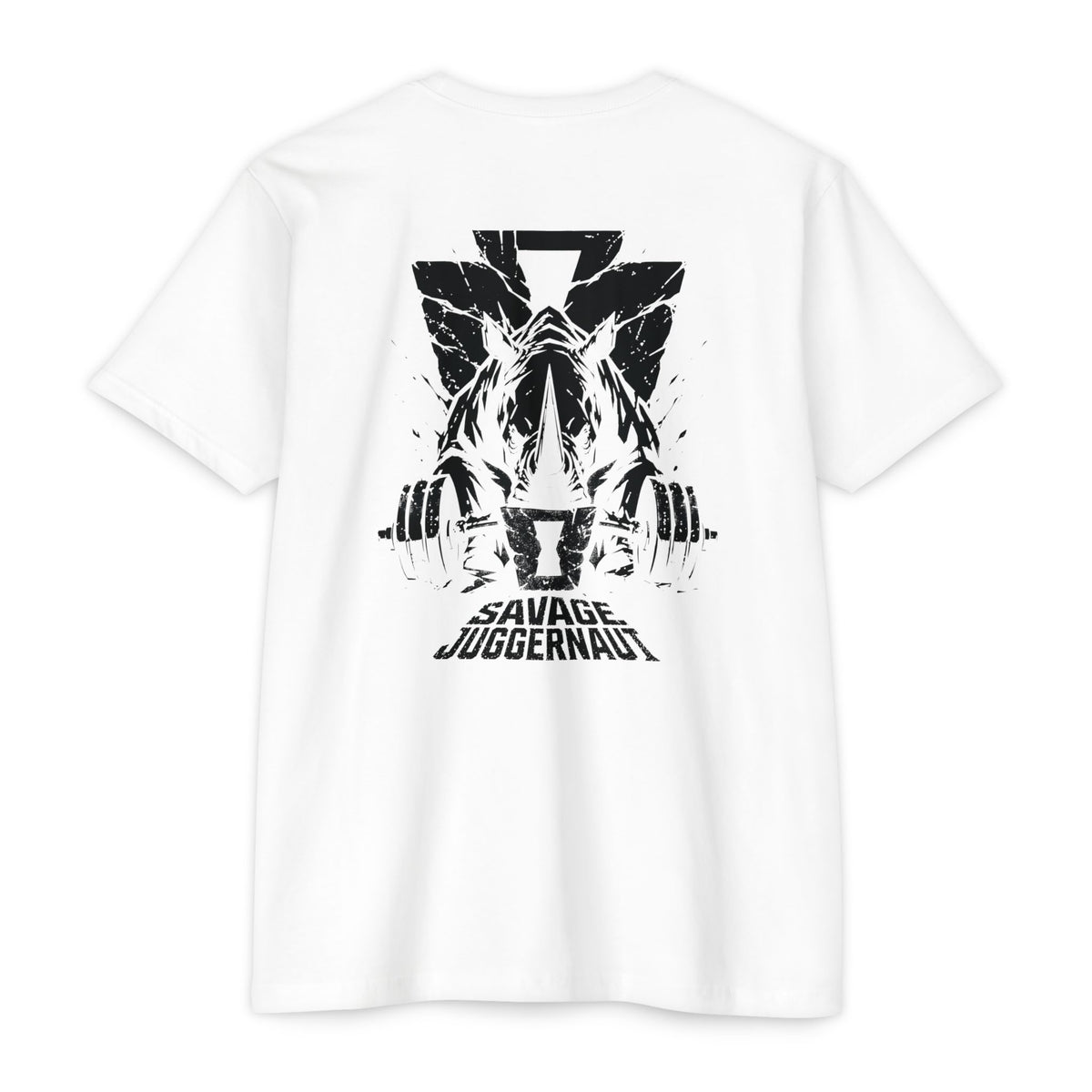 Savage Juggernaut - Front and Center - RynoWear