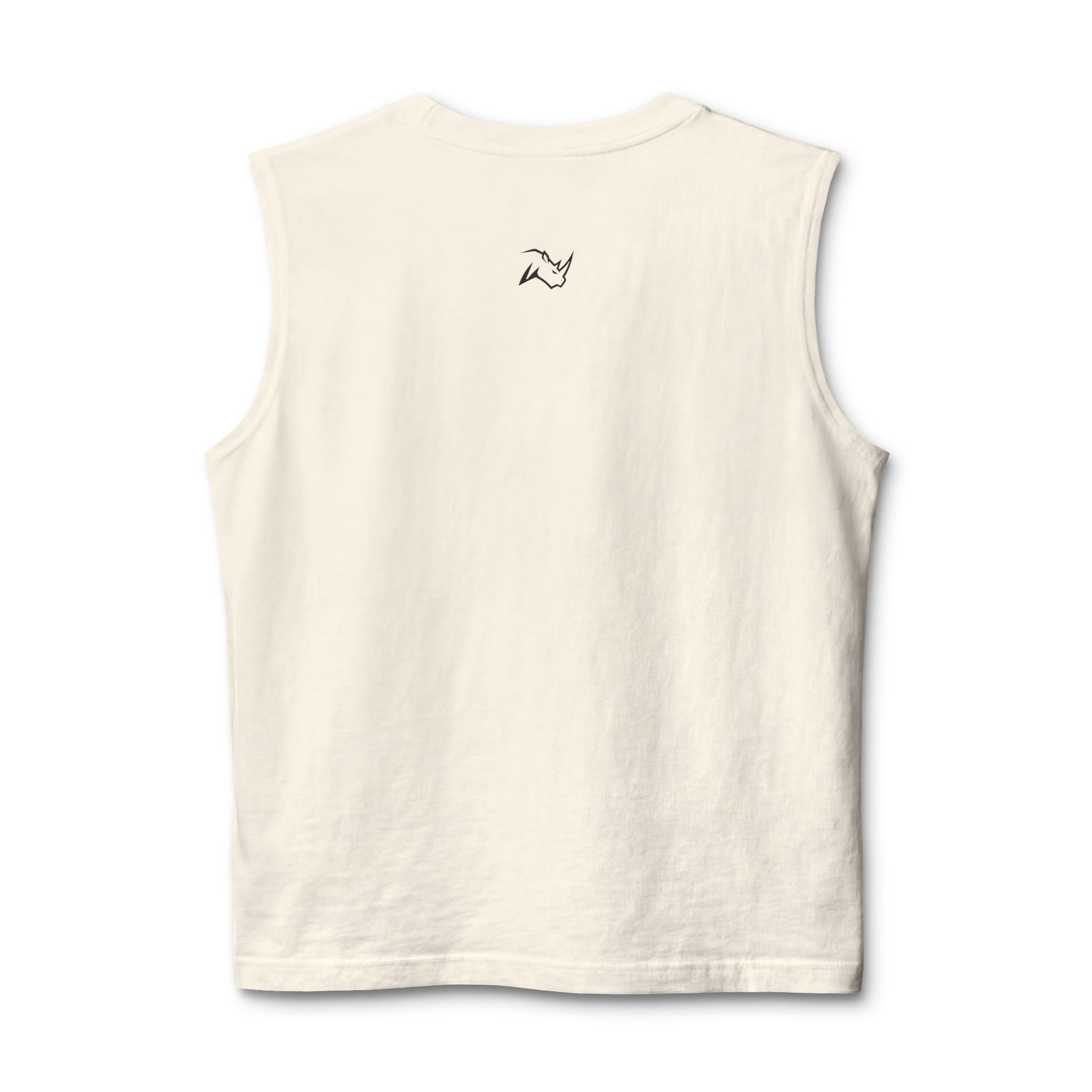 Ryno Crest Muscle Tank - RynoWear