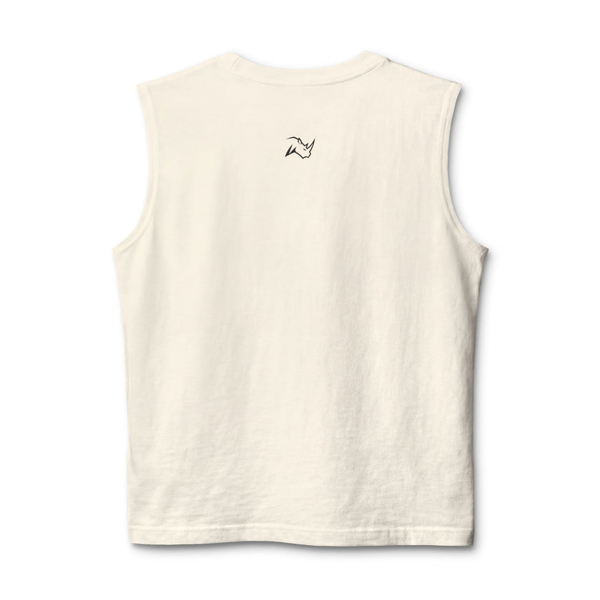 Ryno Crest Muscle Tank - RynoWear