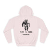 Fear the Gym Ryno Horn Hoodie