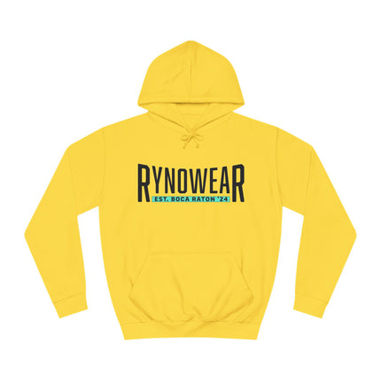 Rynowear Boca Elite Hoodie - RynoWear