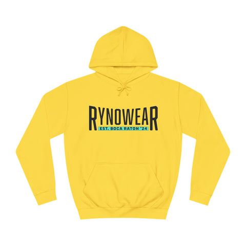 Rynowear Boca Elite Hoodie - RynoWear