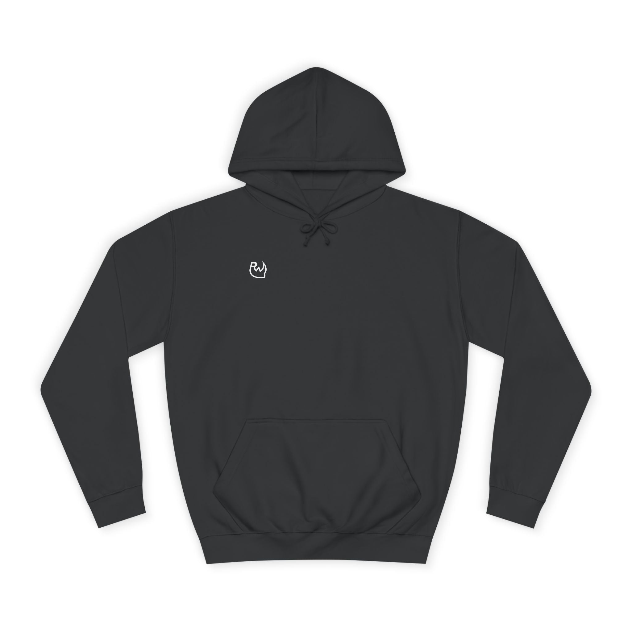 Fear the Gym Ryno Horn Hoodie