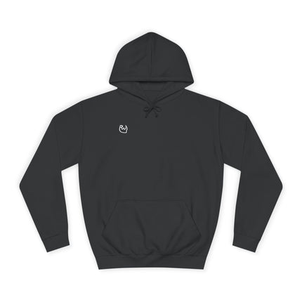 Fear the Gym Ryno Horn Hoodie