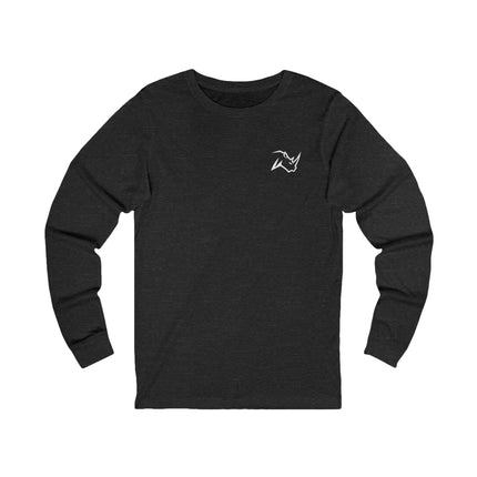 Ryno Essentials Long Sleeve Tee - RynoWear