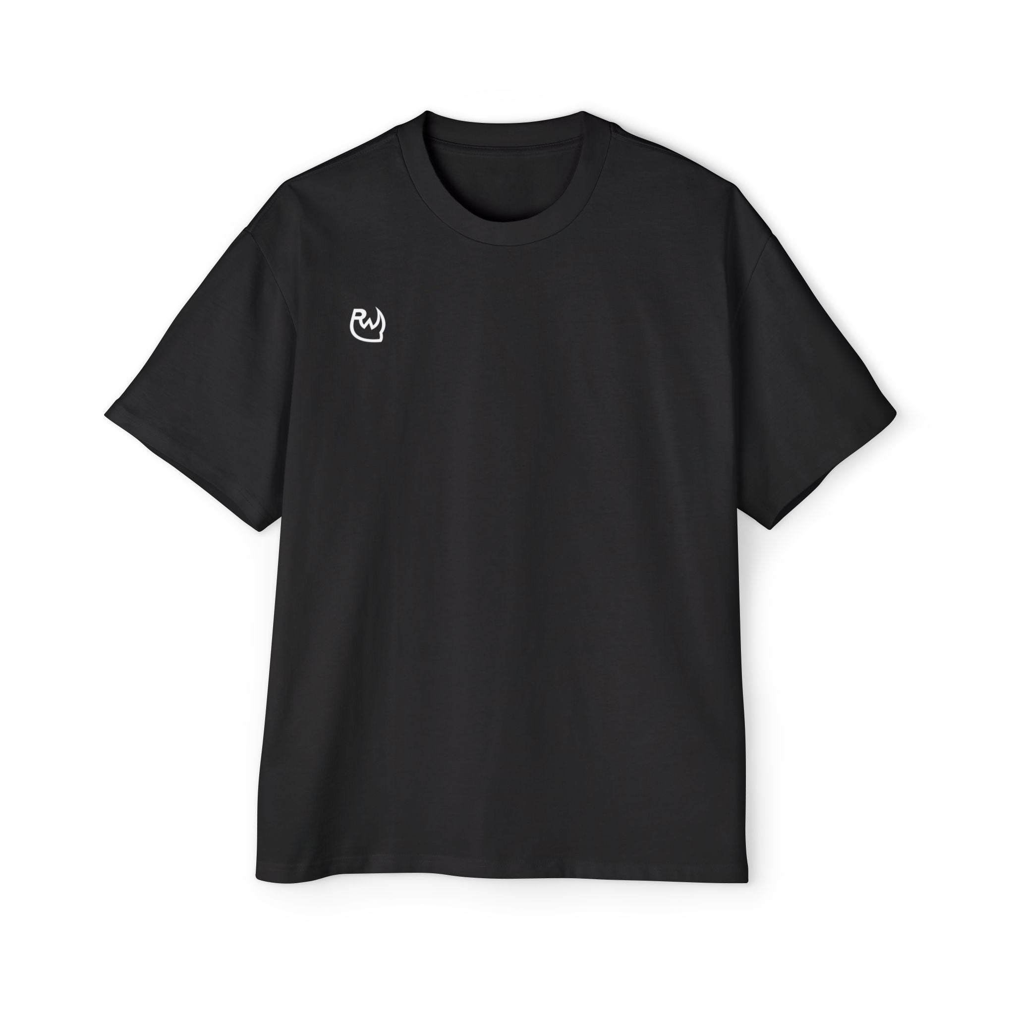 Tough Ryno Oversized T-Shirt