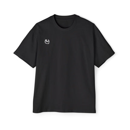 Tough Ryno Oversized T-Shirt