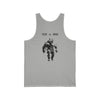 Fear the Horn Jersey Tank