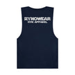 The Path of Iron Tank Top