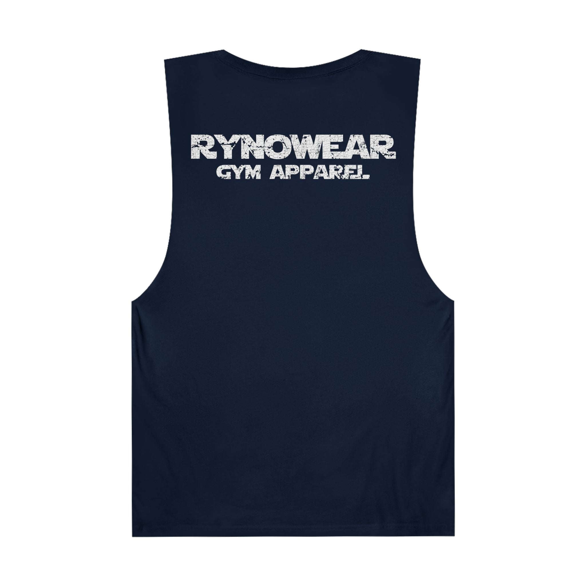 The Path of Iron Tank Top