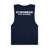 The Path of Iron Tank Top