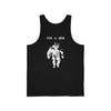 Fear the Horn Jersey Tank