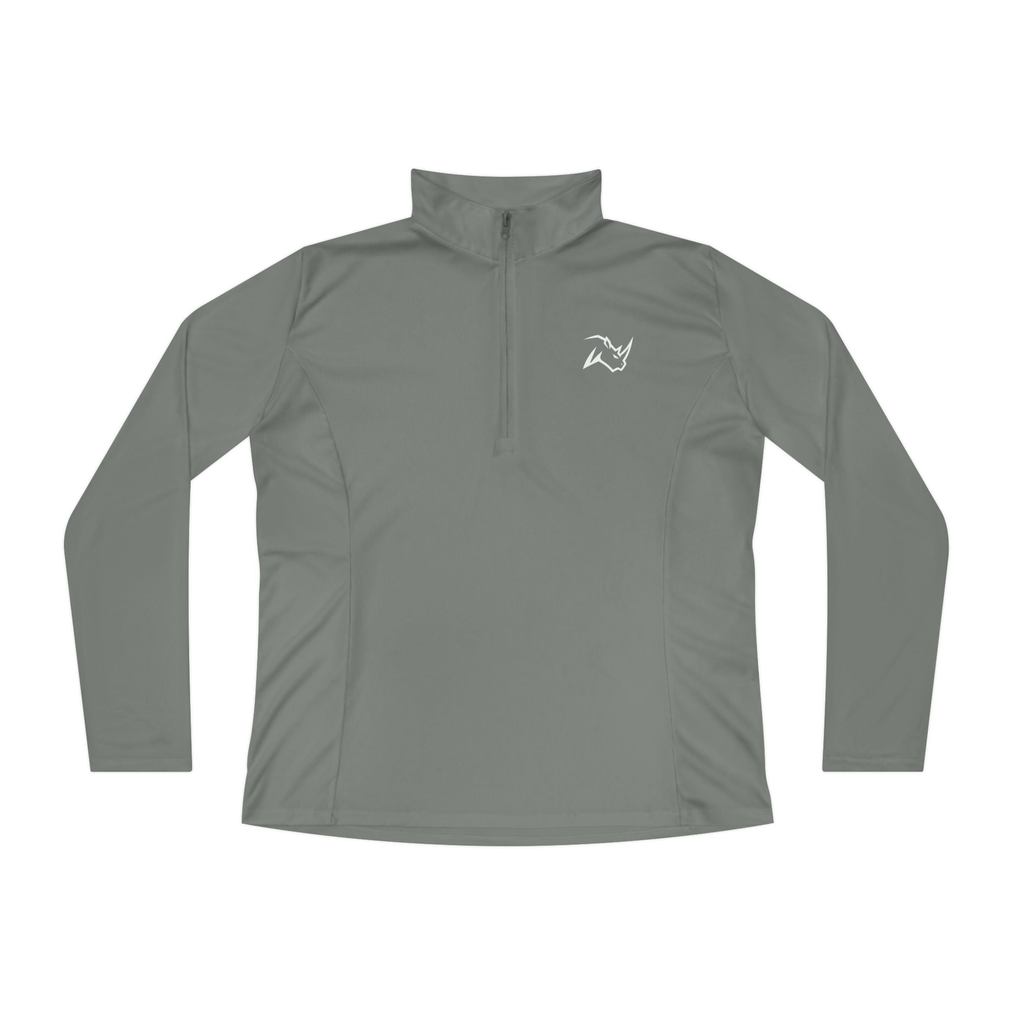 Ryno Prime Women’s Quarter-Zip Pullover - RynoWear
