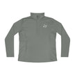 Ryno Prime Women’s Quarter-Zip Pullover - RynoWear