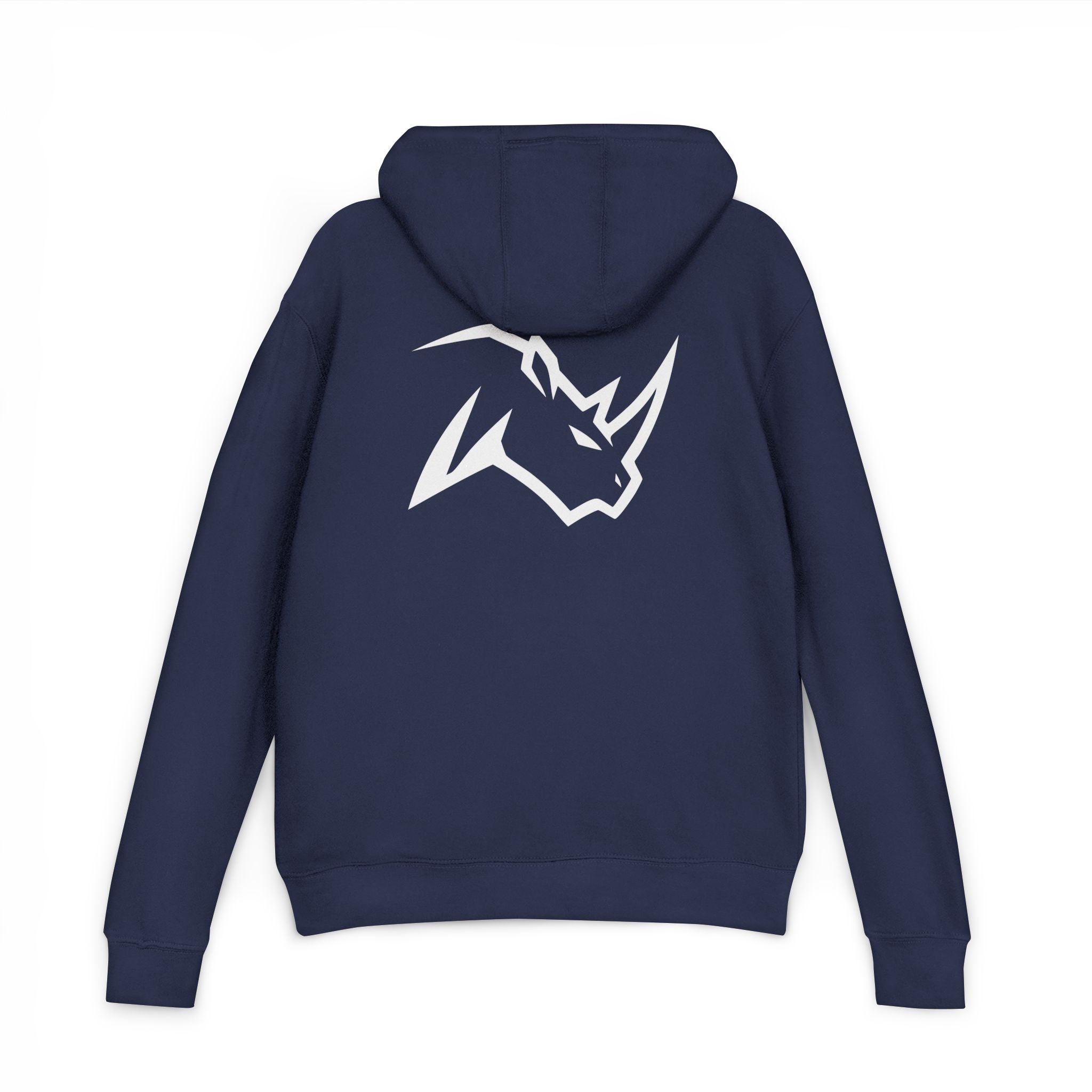 Ryno Crest Hoodie - Women - RynoWear