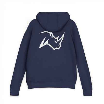 Ryno Crest Hoodie - Men - RynoWear