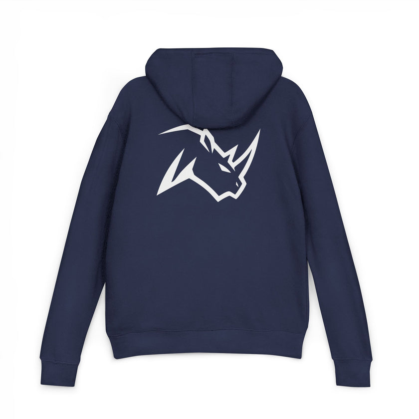 Ryno Crest Hoodie - Men - RynoWear