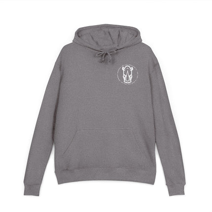 Ryno Crest Hoodie - Women - RynoWear