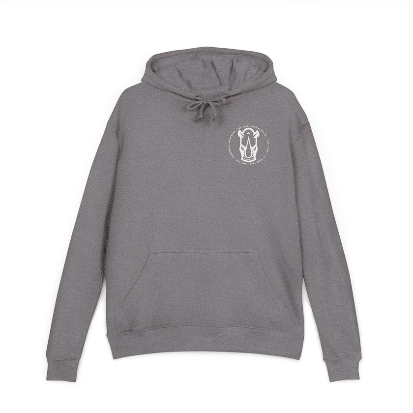 Ryno Crest Hoodie - Women - RynoWear