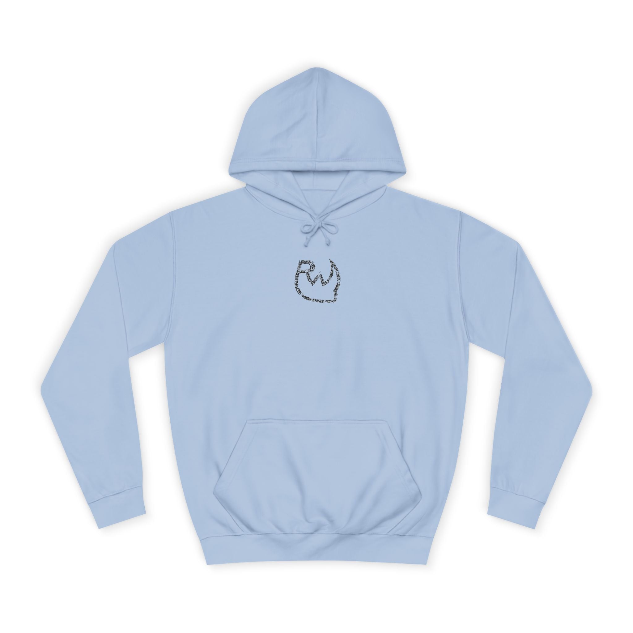 Rynowear Smashed Hoodie