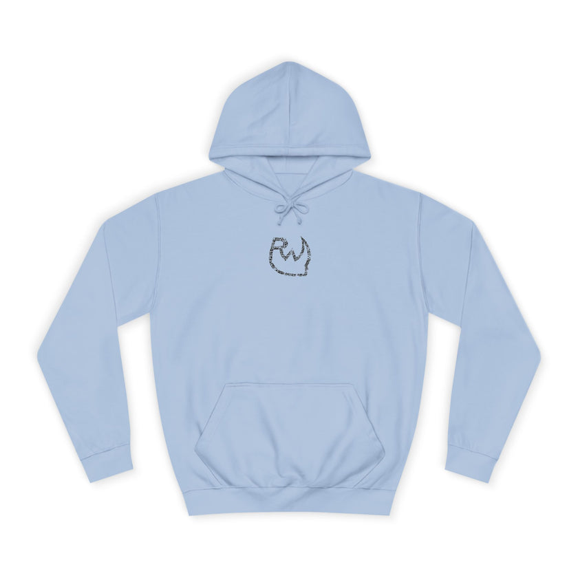 Rynowear Smashed Hoodie - RynoWear