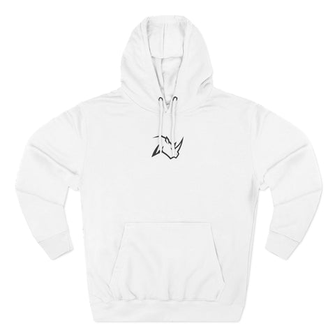 Savage Juggernaut Hoodie - RynoWear