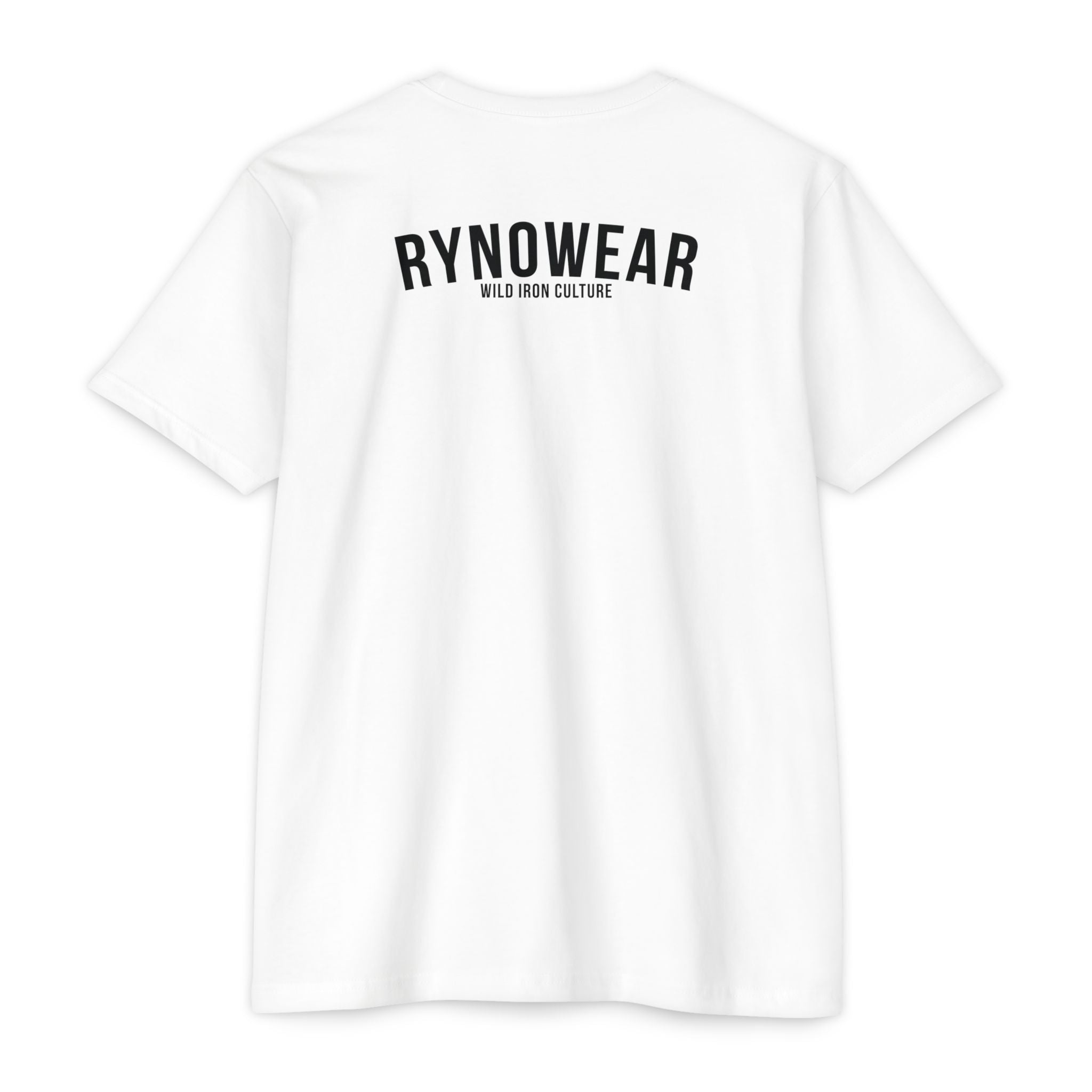 Ryno Crest T-Shirt - RynoWear