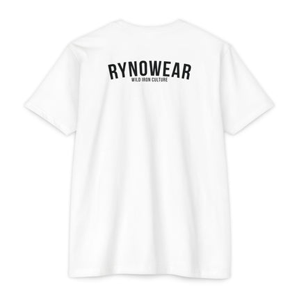 Ryno Crest T-Shirt - RynoWear