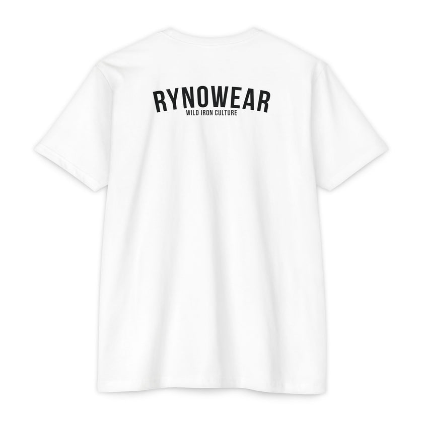 Ryno Crest T-Shirt - RynoWear
