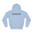 Rynowear Smashed Hoodie