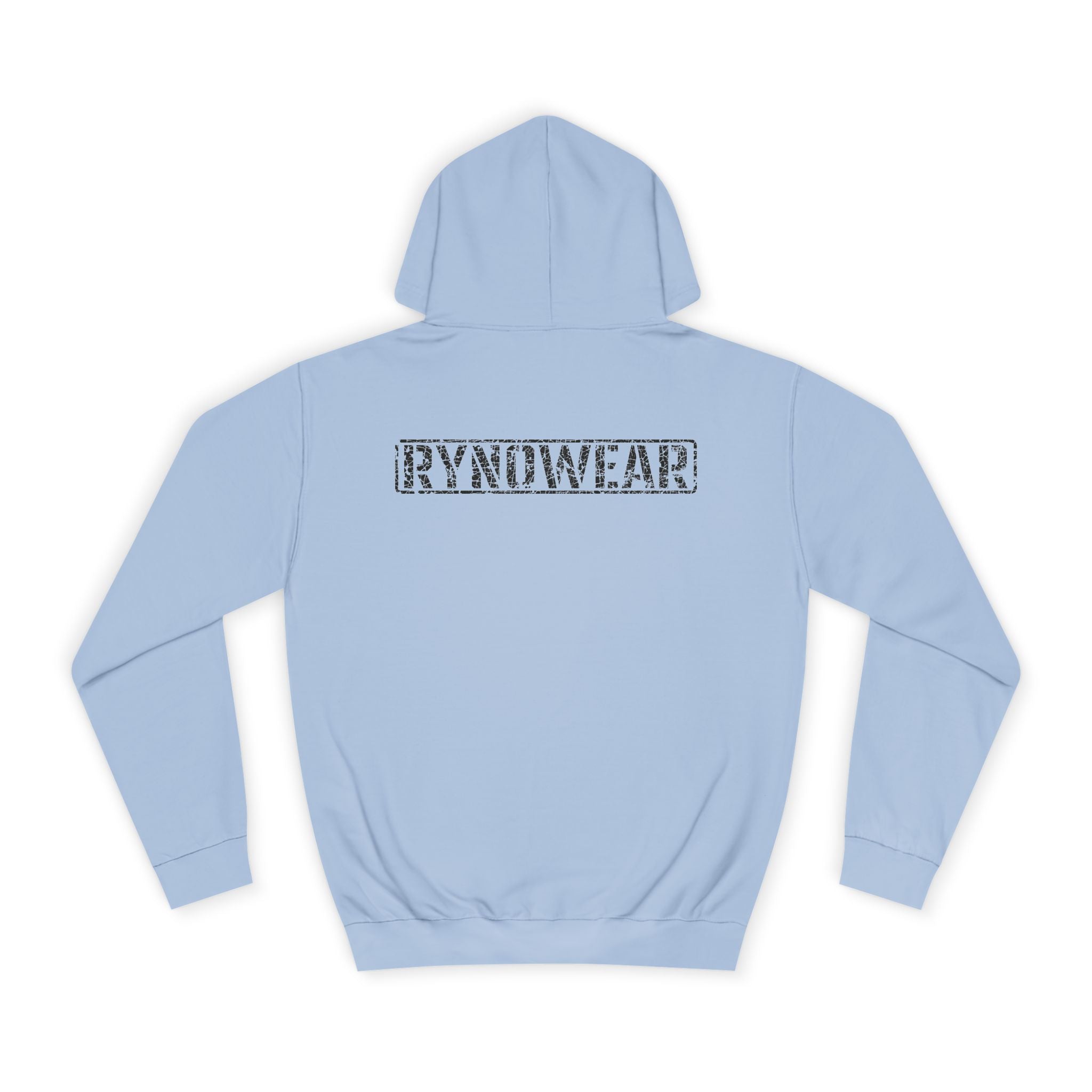 Rynowear Smashed Hoodie