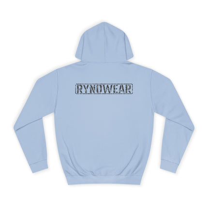 Rynowear Smashed Hoodie