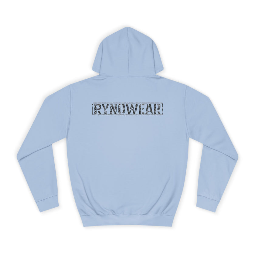 Rynowear Smashed Hoodie - RynoWear