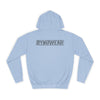 Rynowear Smashed Hoodie