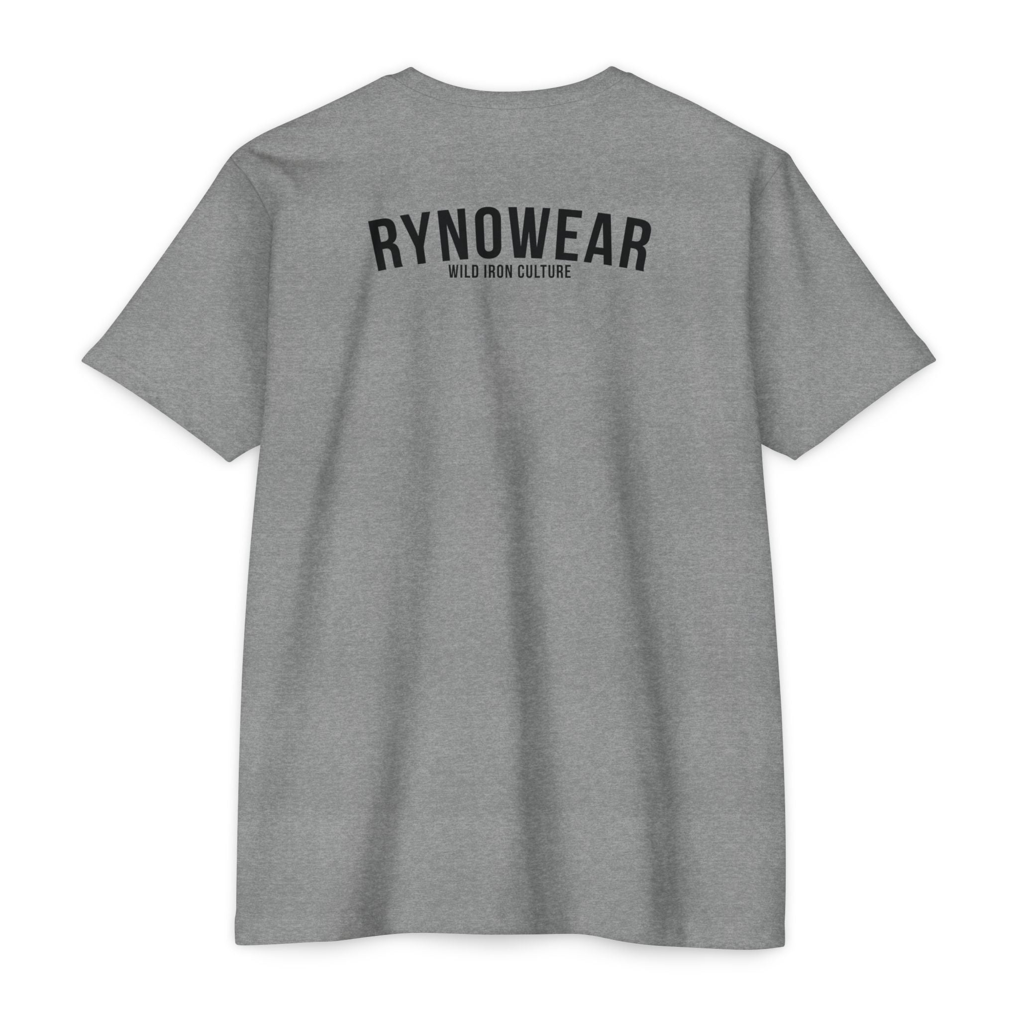 Ryno Crest T-Shirt - RynoWear