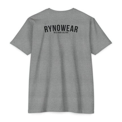 Ryno Crest T-Shirt - RynoWear