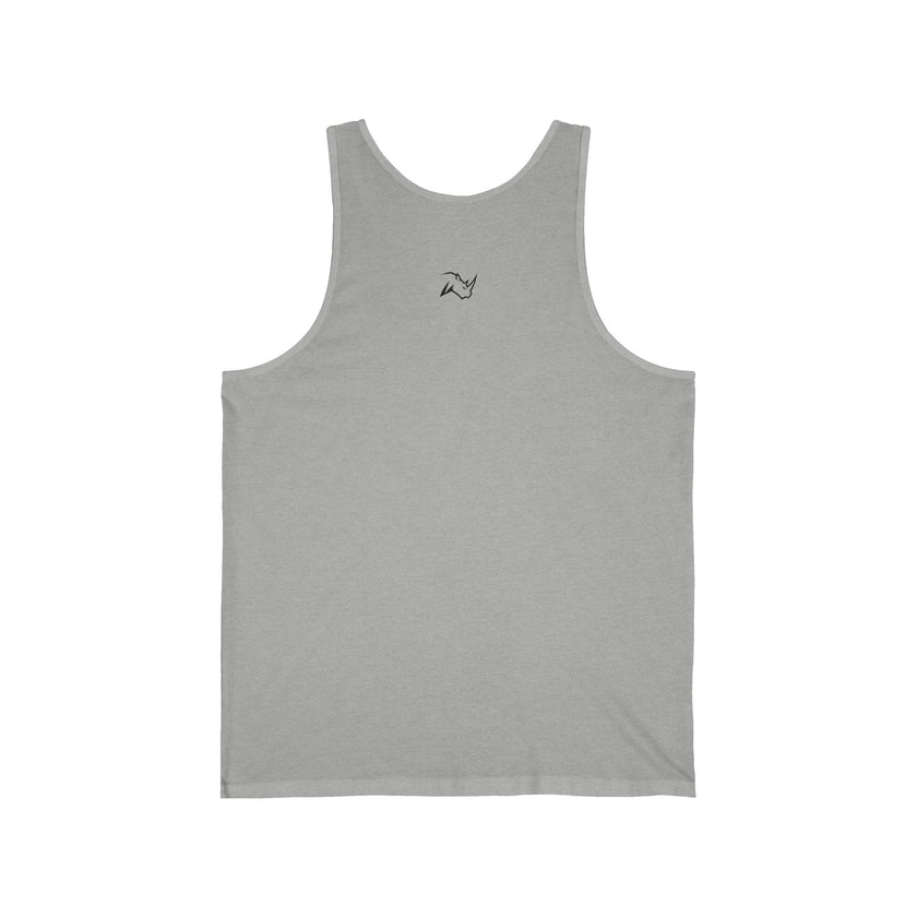 Vertical Discipline Tank - RynoWear