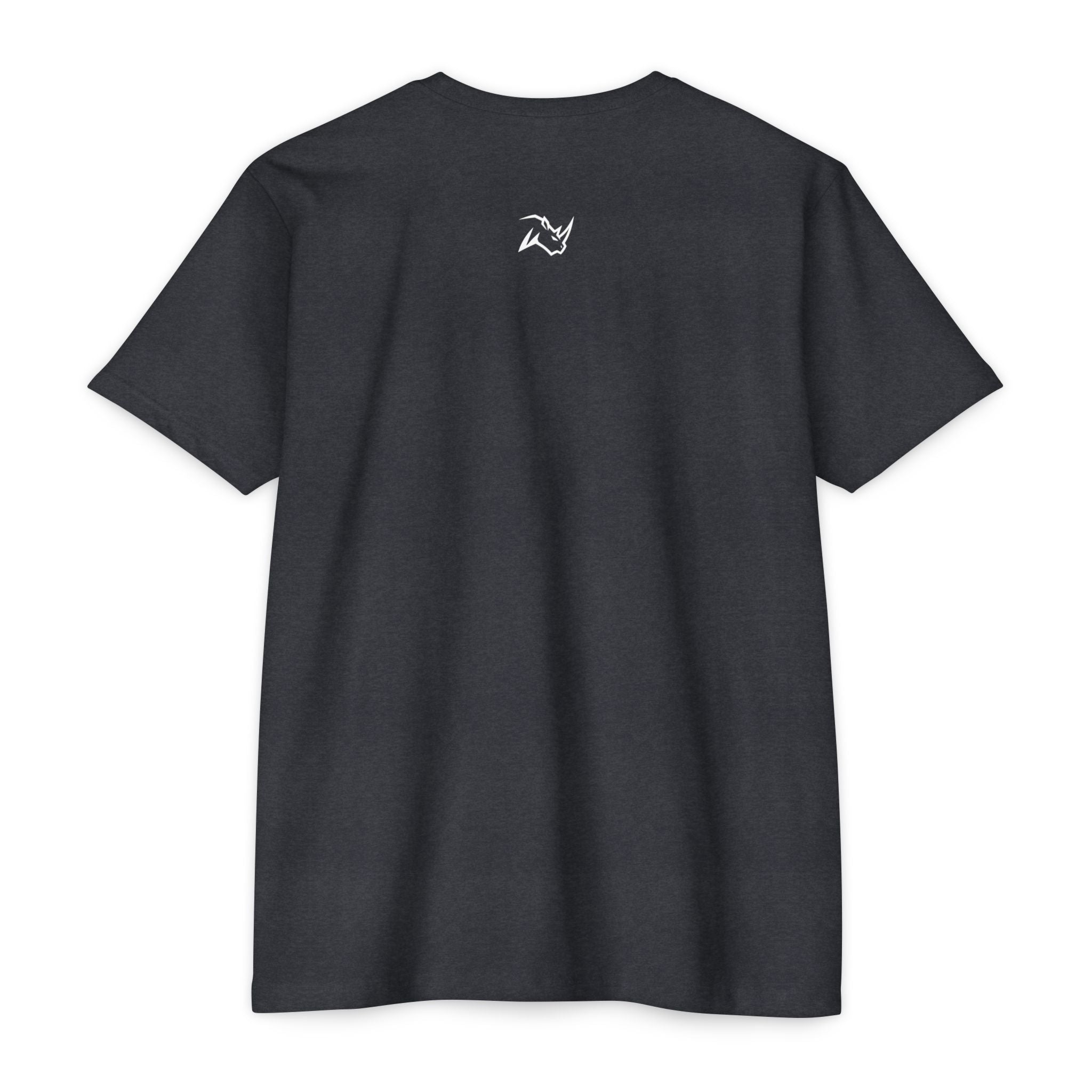 Vertical Discipline T-shirt - RynoWear