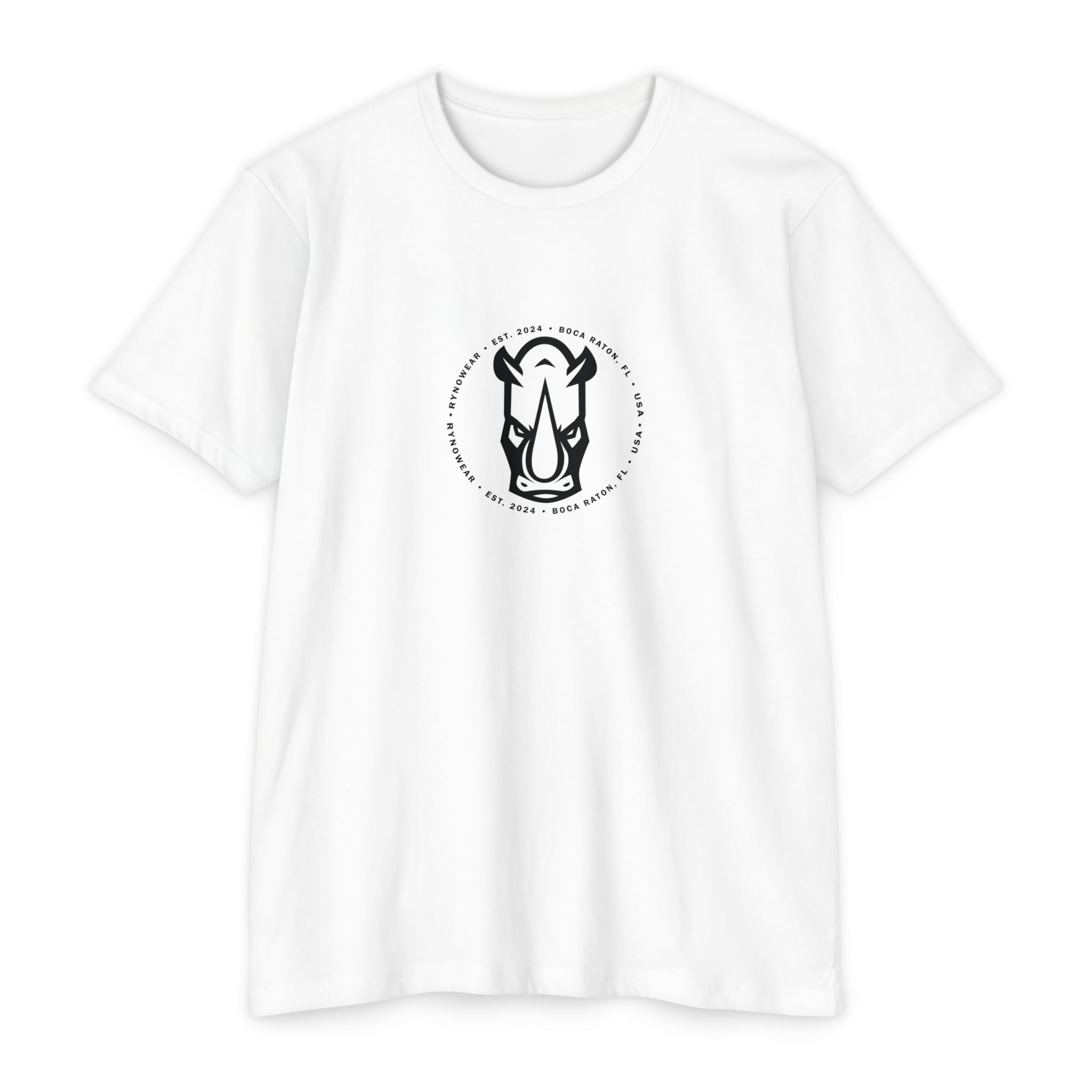 Ryno Crest T-Shirt - RynoWear